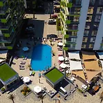 Apartmán Waves N Pools *