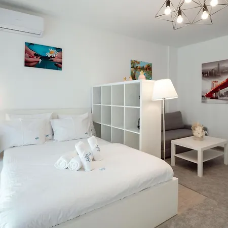 Waves N Pools Apartamento