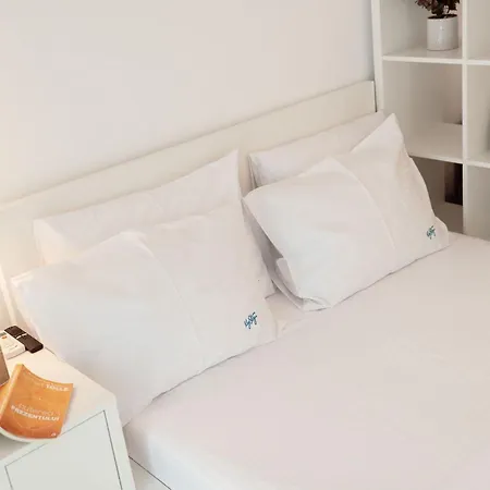 Waves N Pools Apartamento *