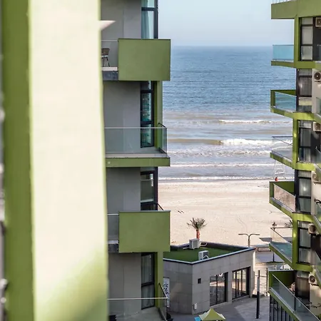 Waves N Pools Apartamento *