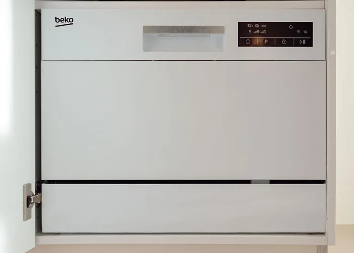 Apartment Waves N Pools *